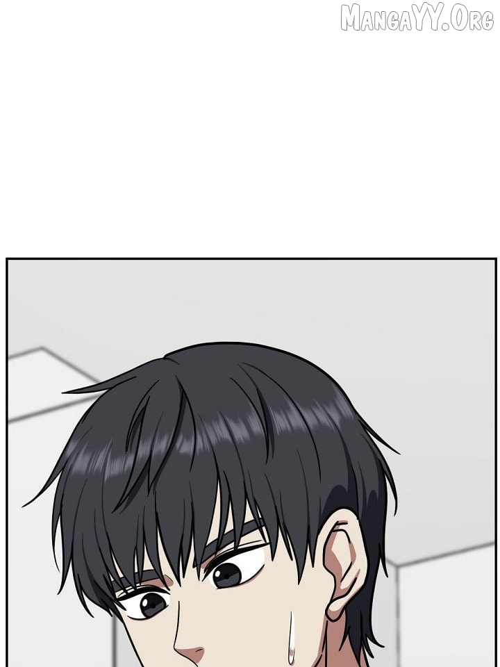 Change Me Chapter 55 - page 25